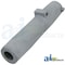 A & I Products Center Link Body 11" x3" x2" A-R47524 - alternate 5